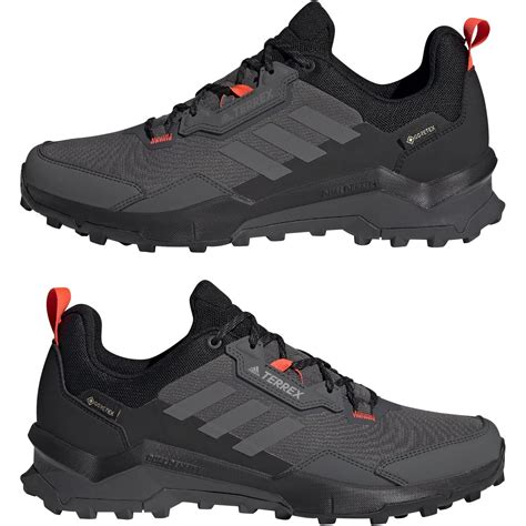 adidas gore tex heren|Adidas terrex GORE-TEX boots.